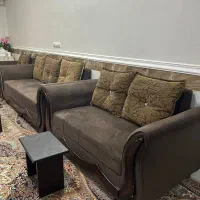 مبل هفت نفره