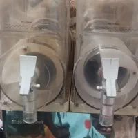 دستگاه یخ دربهشت
