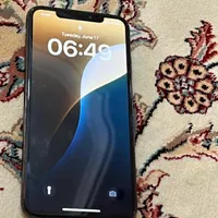 اپل iPhone XS Max با حافظهٔ ۲۵۶ گیگابایت|موبایل|خوی, |دیوار