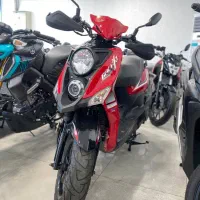 اس وای ام CX180 نیرو موتور SYM CX 180 باجت|موتورسیکلت|تهران, گیشا|دیوار