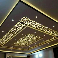 اجرای برق ساختمان و دوربین و دزدگیر اماکن|خدمات پیشه و مهارت|املش, |دیوار