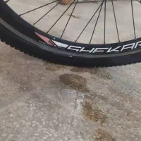 دوچرخه گالانت ۲۶|دوچرخه، اسکیت، اسکوتر|شیراز, کوشک میدان|دیوار