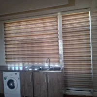 پرده کرکره ای