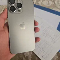 iphone 15 pro max|موبایل|تهران, زعفرانیه|دیوار