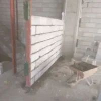 دیوار چینی .