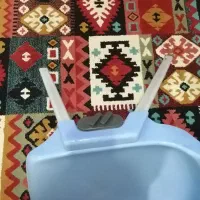 صندلی پلاستیکی|صندلی و نیمکت|مشهد, امام رضا (ع)|دیوار