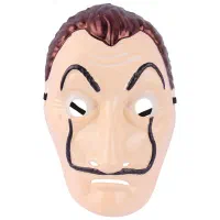 ماسک صورت|اسباب‌‌بازی|دره شهر, |دیوار