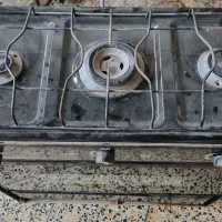 توالت فرنگی و زیر یخچال و شعله گاز|آرایشی، بهداشتی، درمانی|اهواز, کوی رمضان|دیوار
