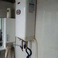 آبگرمکن برقی