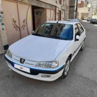 پژو پارس tu5 مدل 1400