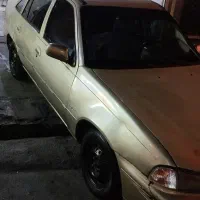 دوو سیلو|خودرو سواری و وانت|مشهد, رستگار|دیوار