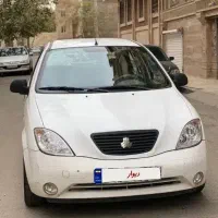تیبا ۲ مدل اسفند  ۹۹