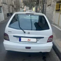 پراید 111مدل 91|خودرو سواری و وانت|ری, فیروزآبادی|دیوار