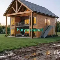 خانه پیش ساخته