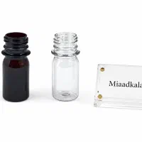 بطری پت 30 سی سی استوانه گرد دهانه 28 عمده