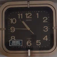 ساعت سیکو کوآرتز