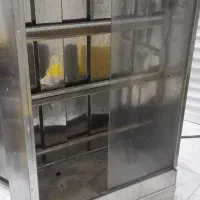 ۲ عدد دستگاه جوجه گردان|اجاق گاز و لوازم برقی پختوپز|مرودشت, بهارستان|دیوار