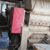 آسیاب نایلون و لاک