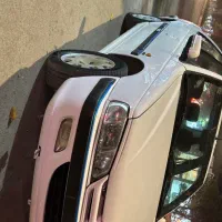 پارس سفید|خودرو سواری و وانت|نیشابور, شهرآرا|دیوار