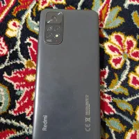 گوشی شیائومی نوت۱۱|موبایل|میمه, |دیوار