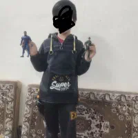 شلوارهایی پسرانه و شلوار دخترانه