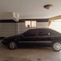 زانتیا ۸۱ ۱۸۰۰ سالم سوپر لوکس|خودرو سواری و وانت|سنندج, |دیوار