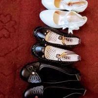 کفش ونیم بوت|کیف، کفش، کمربند|پاکدشت, خاتون آباد|دیوار