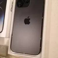 آیفون 14 پرومکس 256G مشابه نو|موبایل|شیراز, رحمتآباد|دیوار