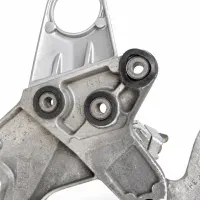 جفت جاپایی کامل چپ و راست سوزوکی B King 1300|قطعات یدکی و لوازم جانبی|تهران, بهجتآباد|دیوار