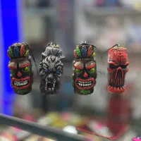 آویز و گردنی فندک