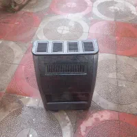 بخاری ۶ هزار|بخاری، هیتر، شومینه|سنگر, |دیوار