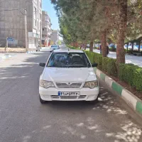 پراید 132 بیرنگ شاسی پلمپ