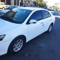 سواری آریو.مدل 96 تمیز