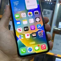 iPhone X 64 (دارای‌ضمانت‌مرجوعی)+هدیه|موبایل|مشهد, صیاد شیرازی|دیوار