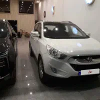 توسان مدل 2013|خودرو سواری و وانت|مشهد, شهید بهشتی|دیوار