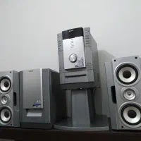 SONY FL7D|سیستم صوتی خانگی|فریدون‌کنار, |دیوار