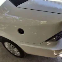 سورن پلاس دوگانه مخزن کوچک سیمی|خودرو سواری و وانت|ایلام, |دیوار