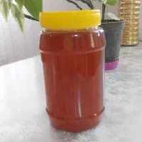 عسل طبیعی