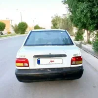 پراید ۸۸ شاسی سالم|خودرو سواری و وانت|بهبهان, |دیوار