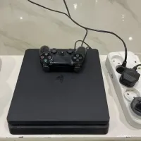 ps4 بسیار تمیز