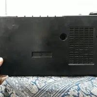 دوعدد رادیو گراندیگ ساخت فرانسه هر کدام ۳ میلیون ت|صوتی و تصویری|اصفهان, جنیران (لادان)|دیوار