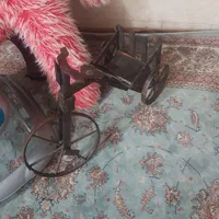 اسباب باز روروئک موزیکال هستش|اسباب‌بازی بچه|قم, نخودی|دیوار