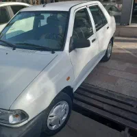 پراید ۱۳۱ مدل ۹۹ در حد خشک|خودرو سواری و وانت|شهریار, کهنز|دیوار