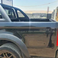 کی ام سی تی ۸ در حد صفر|خودرو سواری و وانت|تبریز, |دیوار