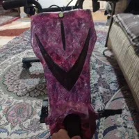 موتور شارژی