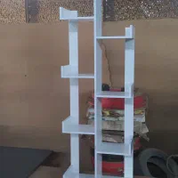 کتابخونه شلف و قفسه|کتابخانه، شلف، قفسه‌های دیواری|مشهد, نوید|دیوار