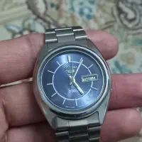 ساعت سیکو۵|ساعت|زنجان, |دیوار