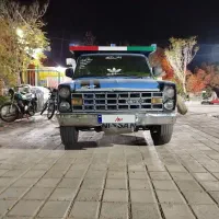 نیسان کم کار دوگانه کارخانه مدل89شاسیاپلمپ|خودرو سواری و وانت|تربت جام, پاسداران|دیوار