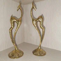 تزیینی برنجی