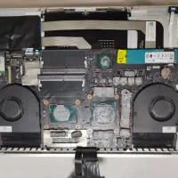 برد Razer Blade 15 8750H 2070 max-q